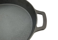 Load image into Gallery viewer, 8&quot; Cast Iron Skillet
