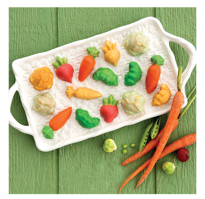 Garden Patch Pan