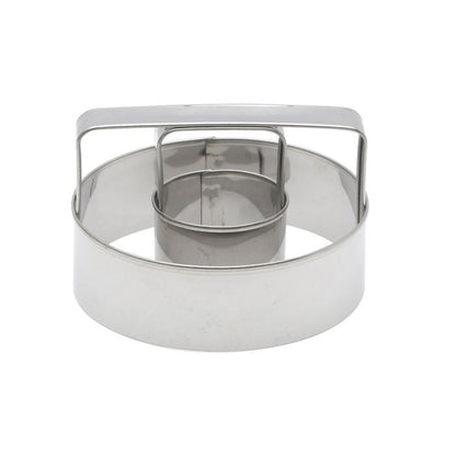 Donut Cutter 3"