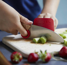 Load image into Gallery viewer, Le Petit Chef Knife Set
