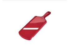 Load image into Gallery viewer, Ceramic Adjustable Slicer RED
