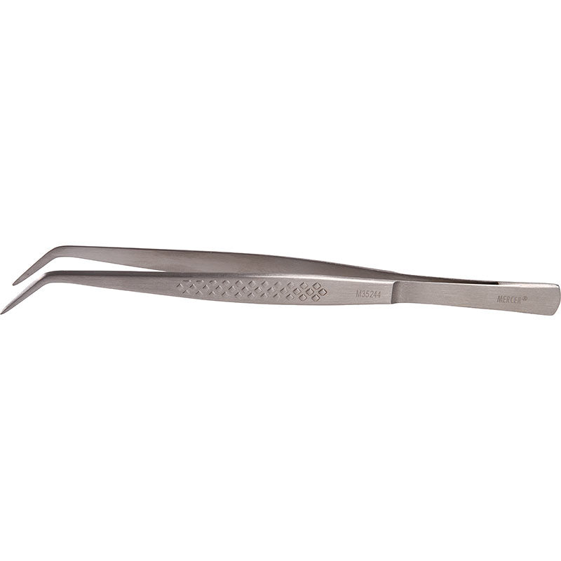 6.25" Curved Precision Tongs