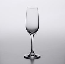 Load image into Gallery viewer, Radiance 6.5 Oz Flute Glass
