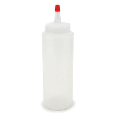 Squeeze Bottle 3oz