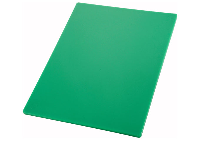 Cutting Board 18x24 Green