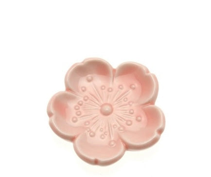 Chopstick Rest Pink Blossom