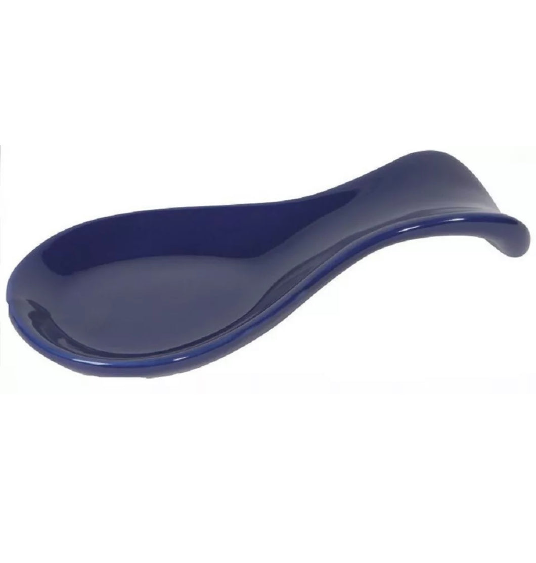 Spoon Rest Navy