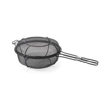 Load image into Gallery viewer, NS Grill Basket &amp; Skillet
