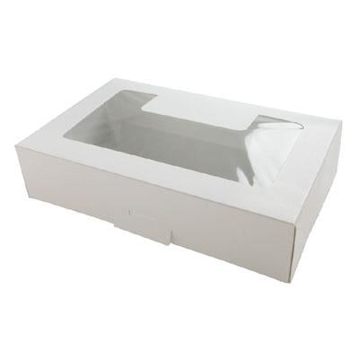 Cookie Box White
