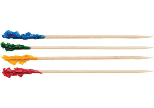 Cellophane Picks 1000pk