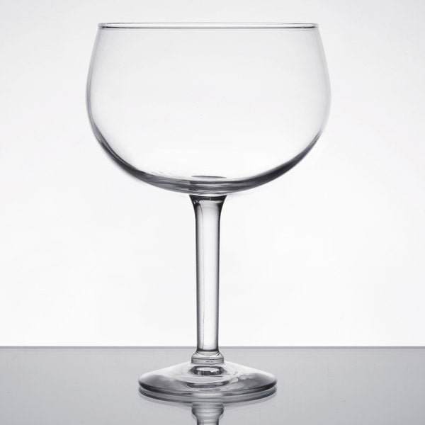 27.25 oz Margarita Glass
