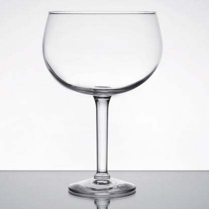 27.25 oz Margarita Glass