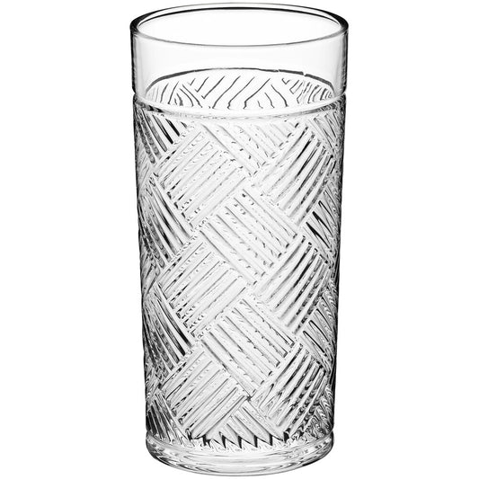 Acopa Zion Beverage Glass 15oz