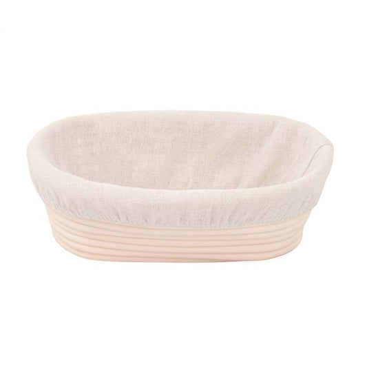 Oval Proofing Basket