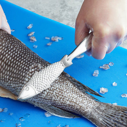 Fish Scaler FR