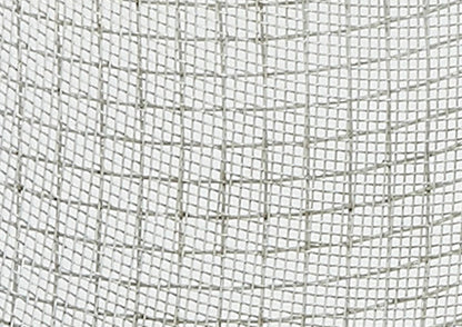 Double Mesh Strainer 8"