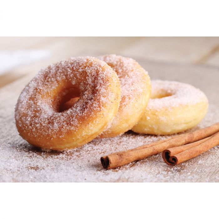 Donut Cutter 3"