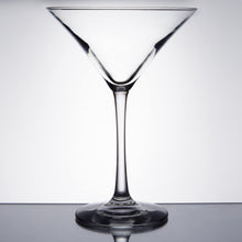 Load image into Gallery viewer, Vina Martini Glass 8oz
