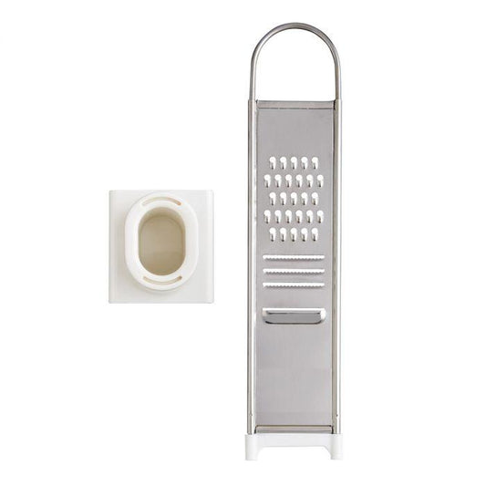 Garlic Slicer/ Grater
