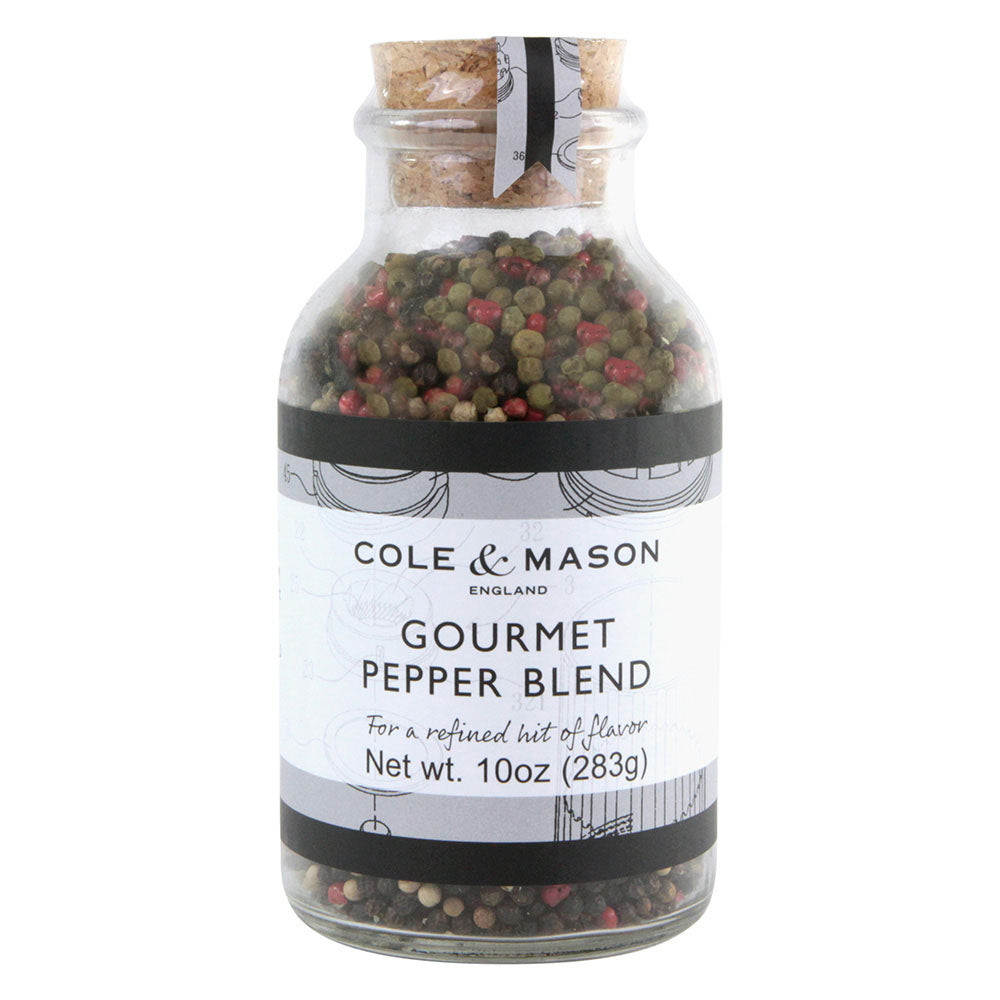 Gourment Pepper 10 oz