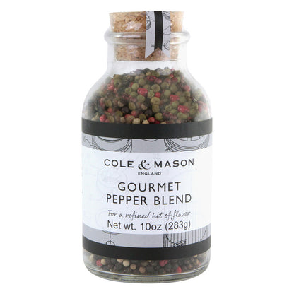 Gourment Pepper 10 oz
