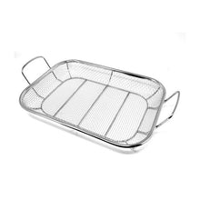 Cargar imagen en el visor de la galería, SS Grilling Basket
