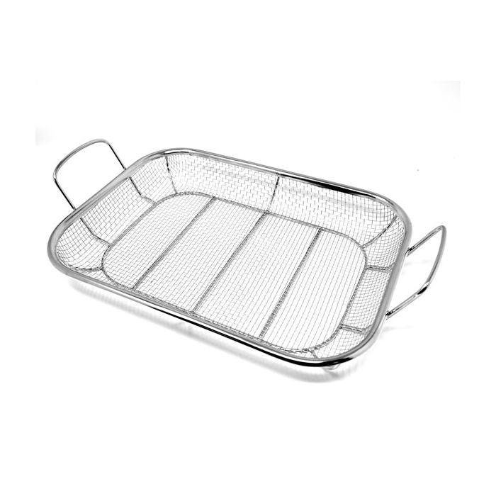 SS Grilling Basket