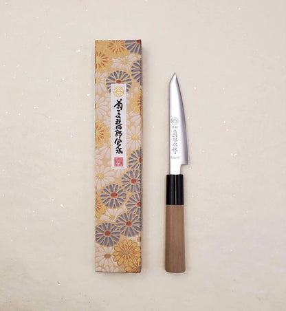 Steak Knife SS Kikuichi