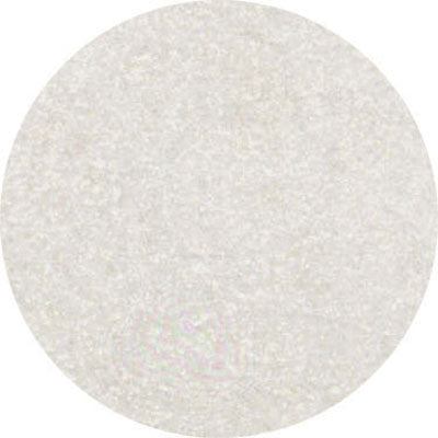 Fine Glitter Dust White 4.5G