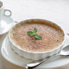 Load image into Gallery viewer, 5&quot; Creme Brulee Round
