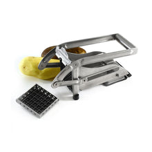 Load image into Gallery viewer, Heavy Duty Fry Cutter SS
