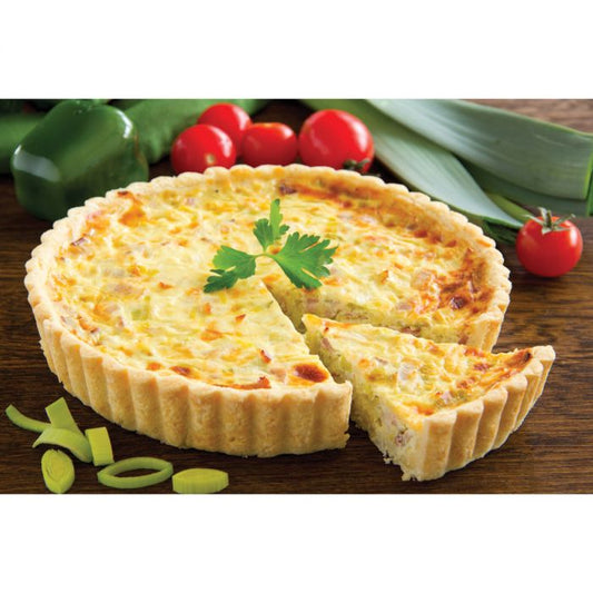 NS Quiche Pan 4.75"