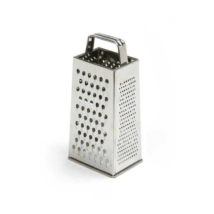 SS Grater Norpro
