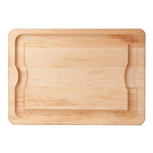 Load image into Gallery viewer, BBQ Board Maple 20x14
