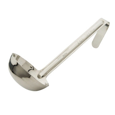 Short Handle 2oz Ladle