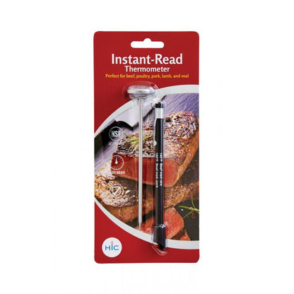 Thermometer Instant Read