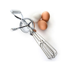 Load image into Gallery viewer, Rotary Egg Beater

