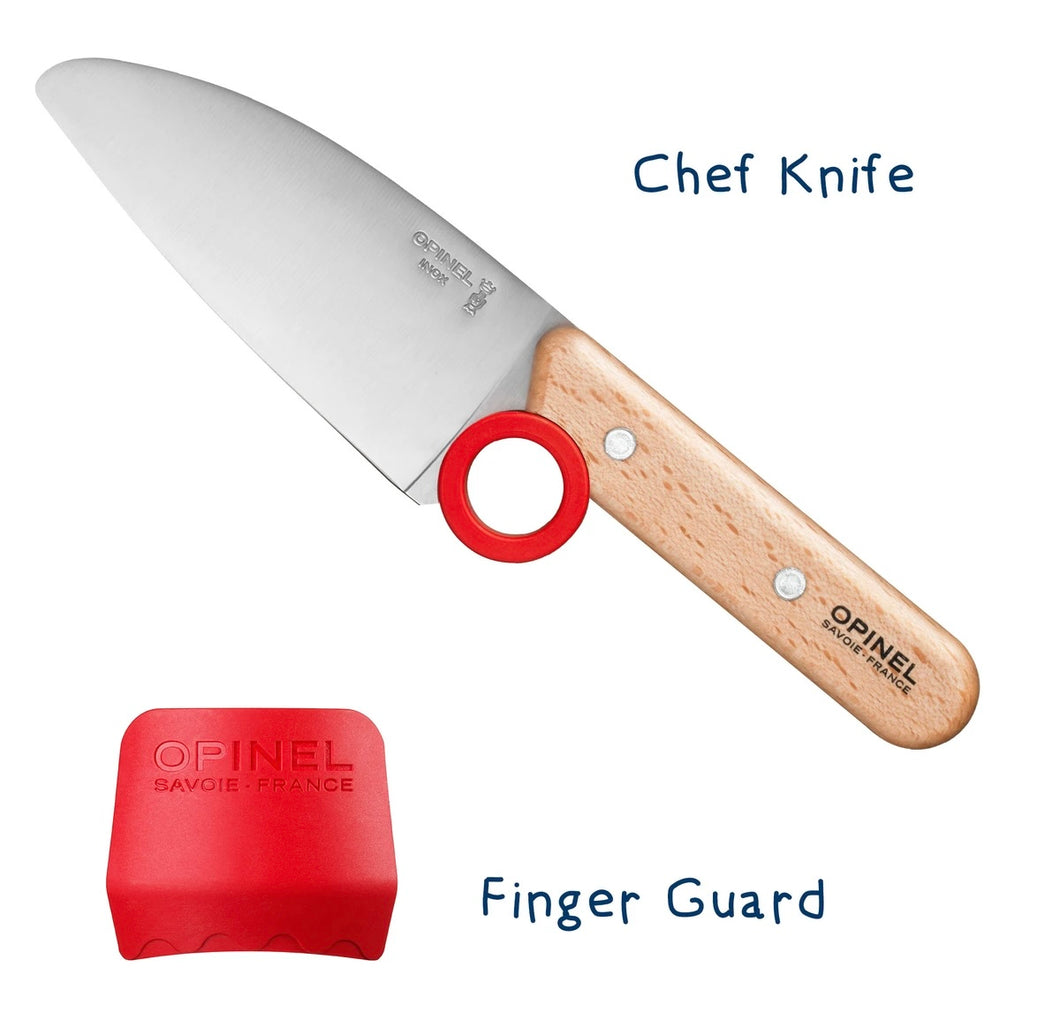 Le Petit Chef Knife Set