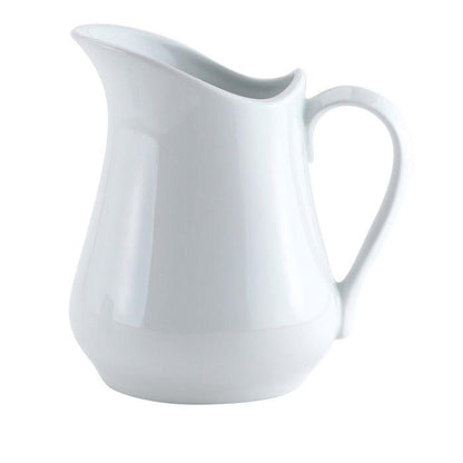16 Oz Creamer Ceramic