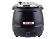 Load image into Gallery viewer, 10 Qt Electric Soup Warmer
