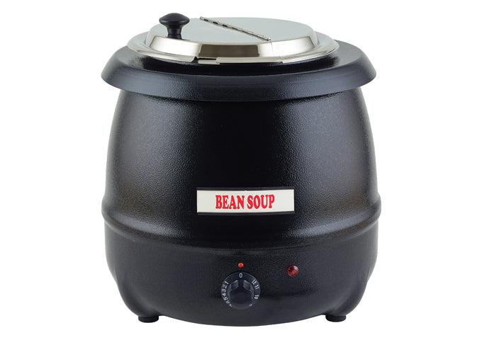 10 Qt Electric Soup Warmer