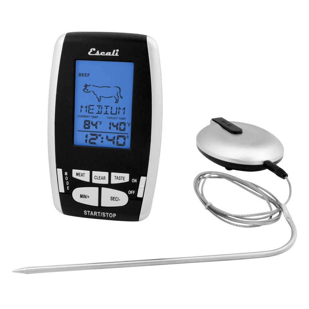 Probe Thermometer WiFi