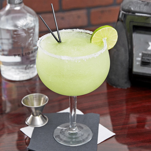 27.25 oz Margarita Glass