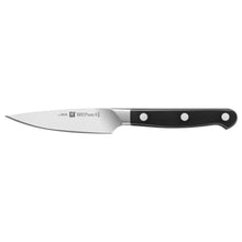 Load image into Gallery viewer, 4&quot; Zwilling Pro Paring Knife
