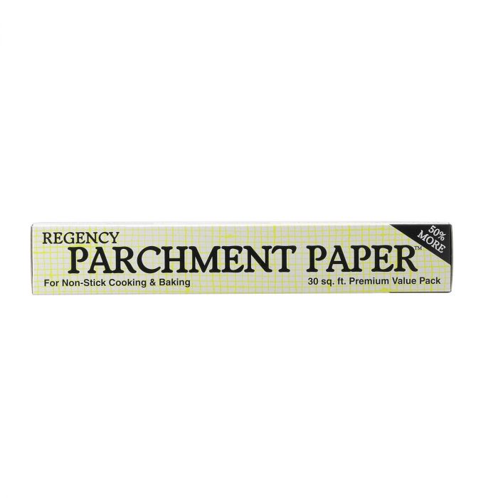 Parchment Paper 30 Sq ft