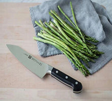 Load image into Gallery viewer, 7&quot; Rocking Santoku Pro

