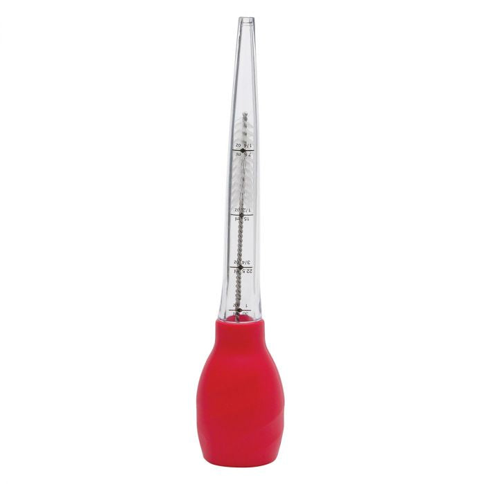 Stand Alone Baster w/ Brush