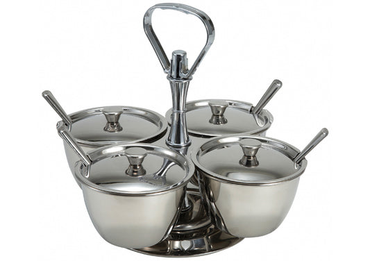 Condiment Server 4