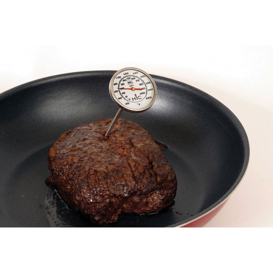 Large Dial Meat Thermometer