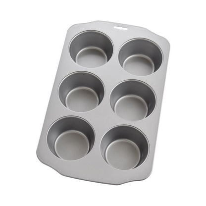 NS Jumbo Muffin Pan